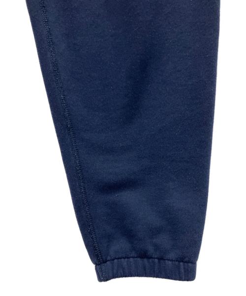 POLO RALPH LAUREN（ポロ・ラルフローレン）POLO RALPH LAUREN (ポロ・ラルフローレン) スウェットパンツ ネイビー サイズ:Lの古着・服飾アイテム