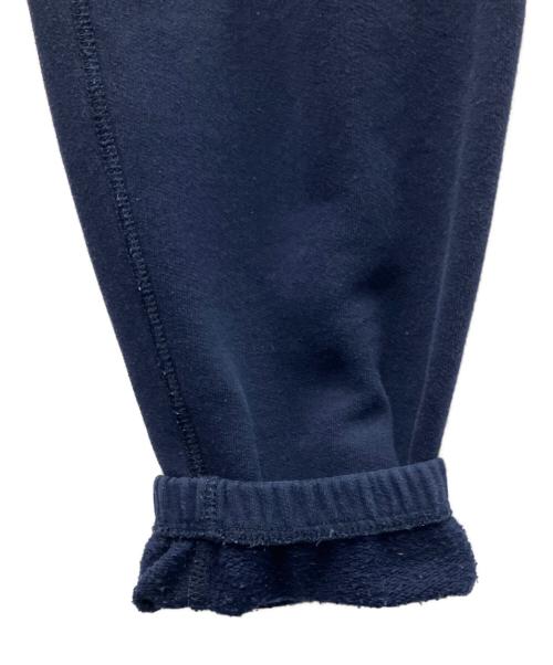 POLO RALPH LAUREN（ポロ・ラルフローレン）POLO RALPH LAUREN (ポロ・ラルフローレン) スウェットパンツ ネイビー サイズ:Lの古着・服飾アイテム
