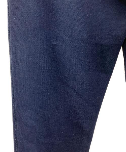 POLO RALPH LAUREN（ポロ・ラルフローレン）POLO RALPH LAUREN (ポロ・ラルフローレン) スウェットパンツ ネイビー サイズ:Lの古着・服飾アイテム