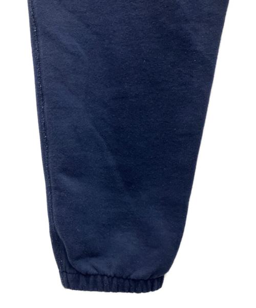 POLO RALPH LAUREN（ポロ・ラルフローレン）POLO RALPH LAUREN (ポロ・ラルフローレン) スウェットパンツ ネイビー サイズ:Lの古着・服飾アイテム