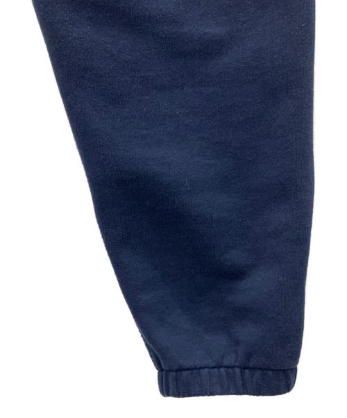 POLO RALPH LAUREN（ポロ・ラルフローレン）POLO RALPH LAUREN (ポロ・ラルフローレン) スウェットパンツ ネイビー サイズ:Lの古着・服飾アイテム