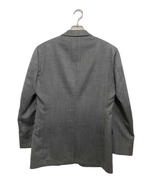 TOMORROW LAND（トゥモローランド）TOMORROW LAND (トゥモローランド) セットアップスーツ グレー サイズ:46の古着・服飾アイテム
