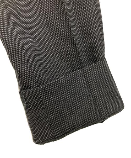 TOMORROW LAND（トゥモローランド）TOMORROW LAND (トゥモローランド) セットアップスーツ グレー サイズ:46の古着・服飾アイテム