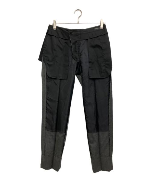TOMORROW LAND（トゥモローランド）TOMORROW LAND (トゥモローランド) セットアップスーツ グレー サイズ:46の古着・服飾アイテム