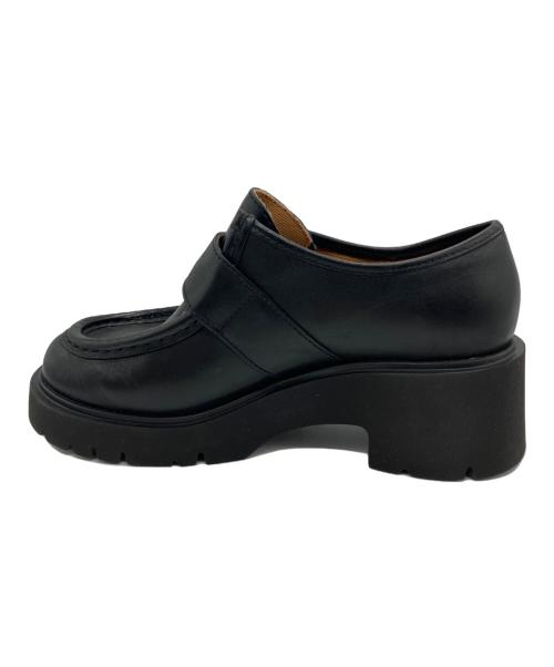 CAMPER（カンペール）CAMPER (カンペール) Milah ローファー ブラック サイズ:36の古着・服飾アイテム