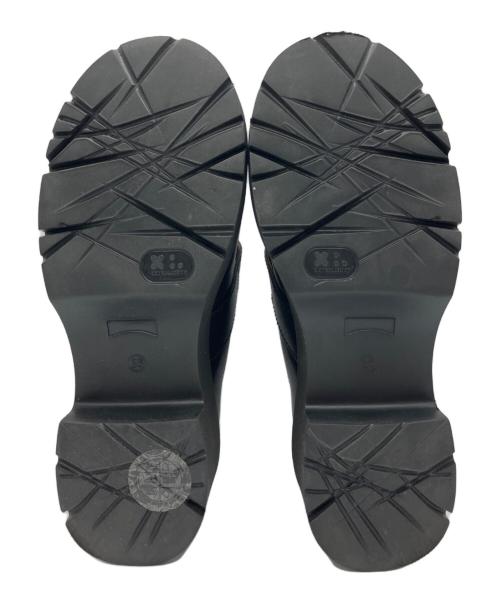 CAMPER（カンペール）CAMPER (カンペール) Milah ローファー ブラック サイズ:36の古着・服飾アイテム