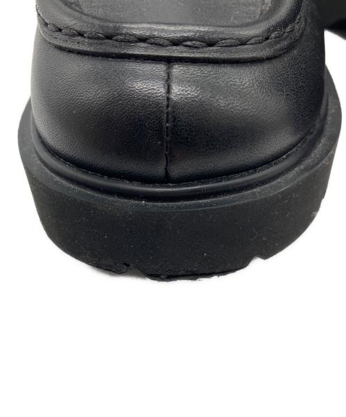 CAMPER（カンペール）CAMPER (カンペール) Milah ローファー ブラック サイズ:36の古着・服飾アイテム