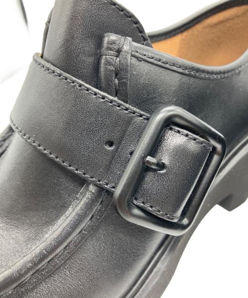 CAMPER（カンペール）CAMPER (カンペール) Milah ローファー ブラック サイズ:36の古着・服飾アイテム