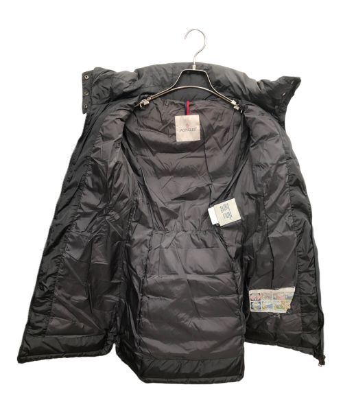 MONCLER（モンクレール）MONCLER (モンクレール) FLAMMETTE フラメッテ ダウンコート グレー サイズ:00の古着・服飾アイテム