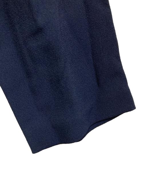 theory luxe（セオリーリュクス）theory luxe (セオリーリュクス) セットアップ ネイビー サイズ:38の古着・服飾アイテム