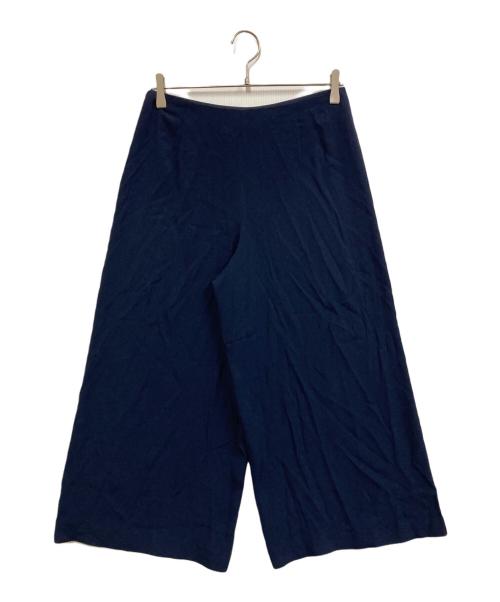 theory luxe（セオリーリュクス）theory luxe (セオリーリュクス) セットアップ ネイビー サイズ:38の古着・服飾アイテム