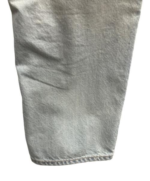 CLANE（クラネ）CLANE (クラネ) RING DENIM PANTS インディゴ サイズ:1の古着・服飾アイテム