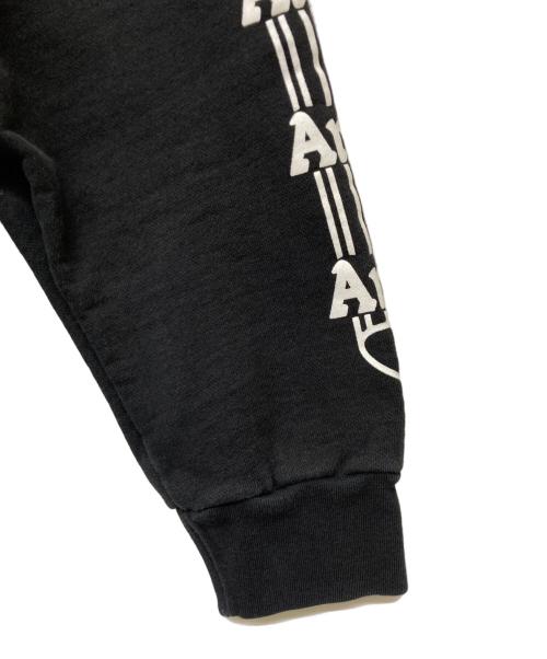 ARIES（アリーズ）ARIES (アリーズ) TEMPLE COLUM HOODIE SWEAT ブラック サイズ:sizeXXLの古着・服飾アイテム