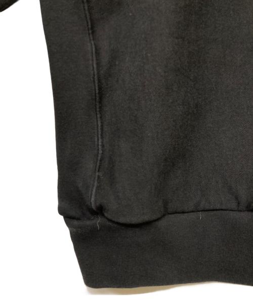 ARIES（アリーズ）ARIES (アリーズ) TEMPLE COLUM HOODIE SWEAT ブラック サイズ:sizeXXLの古着・服飾アイテム