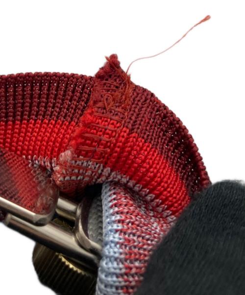 TOGA PULLA（トーガ プルラ）TOGA PULLA (トーガ プルラ) CODE PIQUE JERSEY DRESS ブラック サイズ:36の古着・服飾アイテム