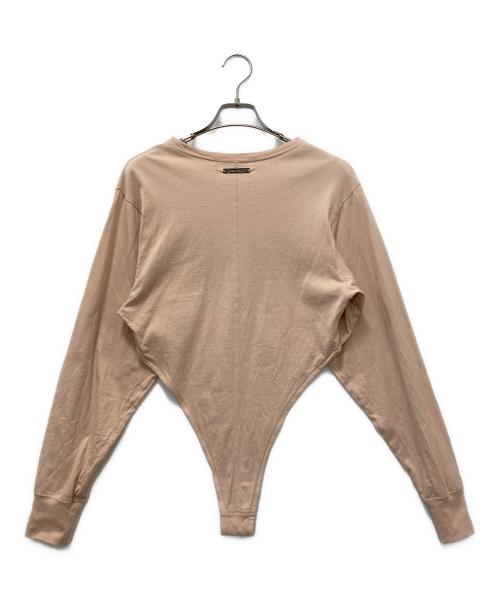 PRANK PROJECT（プランクプロジェクト）PRANK PROJECT (プランクプロジェクト) New Paradise Printed Rompers ピンク サイズ:SIZE Freeの古着・服飾アイテム