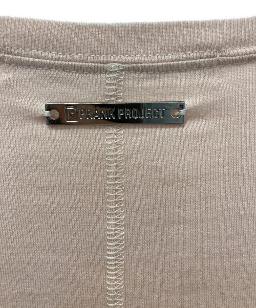 PRANK PROJECT（プランクプロジェクト）PRANK PROJECT (プランクプロジェクト) New Paradise Printed Rompers ピンク サイズ:SIZE Freeの古着・服飾アイテム