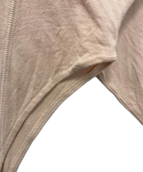 PRANK PROJECT（プランクプロジェクト）PRANK PROJECT (プランクプロジェクト) New Paradise Printed Rompers ピンク サイズ:SIZE Freeの古着・服飾アイテム