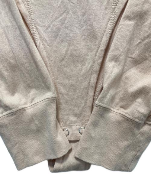 PRANK PROJECT（プランクプロジェクト）PRANK PROJECT (プランクプロジェクト) New Paradise Printed Rompers ピンク サイズ:SIZE Freeの古着・服飾アイテム