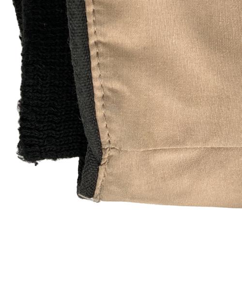 CANADA GOOSE（カナダグース）CANADA GOOSE (カナダグース) EXPEDITION PARKA ベージュ サイズ:Ⅿの古着・服飾アイテム