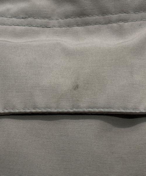 CANADA GOOSE（カナダグース）CANADA GOOSE (カナダグース) EXPEDITION PARKA ベージュ サイズ:Ⅿの古着・服飾アイテム