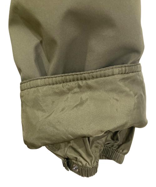 Barbour（バブアー）Barbour (バブアー) SL BEAUFORT JACKET FUR LINED カーキ サイズ:38の古着・服飾アイテム