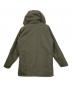Barbour (バブアー) SL BEAUFORT JACKET FUR LINED カーキ サイズ:38：21000円