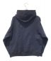 BoTT (ボット) creative drug store (クリエイティヴドラッグストア) Square Logo Hoodie ネイビー サイズ:L：8000円