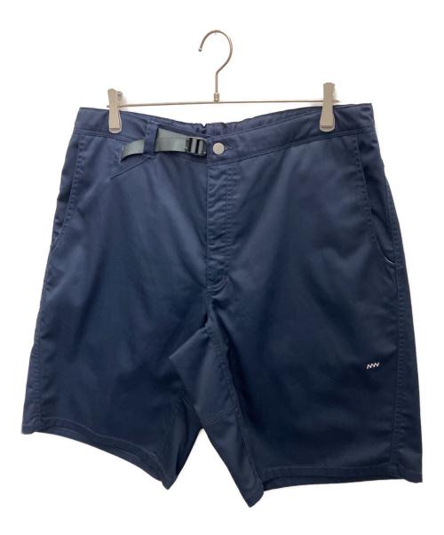 STONEMASTER（ストーンマスター）STONEMASTER (ストーンマスター) ROKX (ロックス) クライミングショーツ ネイビー サイズ:XLの古着・服飾アイテム