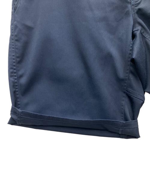STONEMASTER（ストーンマスター）STONEMASTER (ストーンマスター) ROKX (ロックス) クライミングショーツ ネイビー サイズ:XLの古着・服飾アイテム
