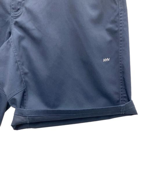 STONEMASTER（ストーンマスター）STONEMASTER (ストーンマスター) ROKX (ロックス) クライミングショーツ ネイビー サイズ:XLの古着・服飾アイテム