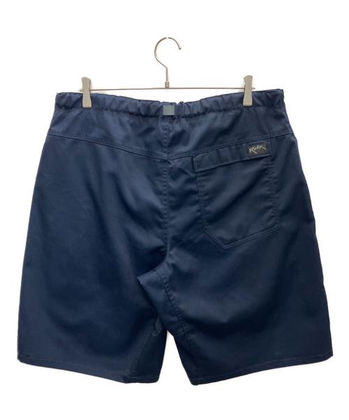 STONEMASTER（ストーンマスター）STONEMASTER (ストーンマスター) ROKX (ロックス) クライミングショーツ ネイビー サイズ:XLの古着・服飾アイテム