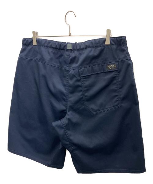 STONEMASTER（ストーンマスター）STONEMASTER (ストーンマスター) ROKX (ロックス) クライミングショーツ ネイビー サイズ:XLの古着・服飾アイテム