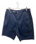 STONEMASTER (ストーンマスター) ROKX (ロックス) クライミングショーツ ネイビー サイズ:XL：3980円