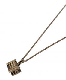 TIFFANY & Co.（ティファニー）の古着「アトラスキューブ ネックレス」