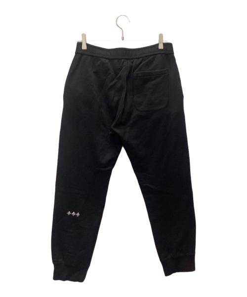 TATRAS（タトラス）TATRAS (タトラス) スウェットパンツ ブラック サイズ:Sの古着・服飾アイテム