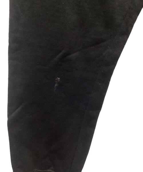 TATRAS（タトラス）TATRAS (タトラス) スウェットパンツ ブラック サイズ:Sの古着・服飾アイテム