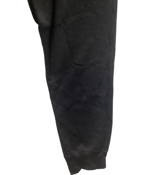 TATRAS（タトラス）TATRAS (タトラス) スウェットパンツ ブラック サイズ:Sの古着・服飾アイテム