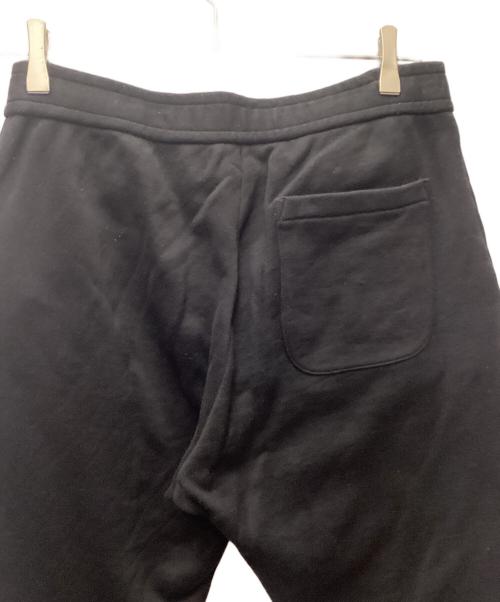 TATRAS（タトラス）TATRAS (タトラス) スウェットパンツ ブラック サイズ:Sの古着・服飾アイテム