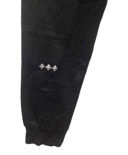 TATRAS（タトラス）TATRAS (タトラス) スウェットパンツ ブラック サイズ:Sの古着・服飾アイテム