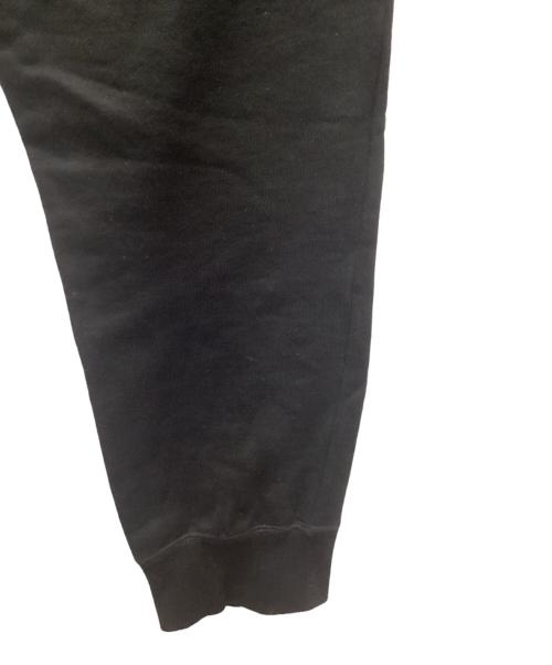 TATRAS（タトラス）TATRAS (タトラス) スウェットパンツ ブラック サイズ:Sの古着・服飾アイテム