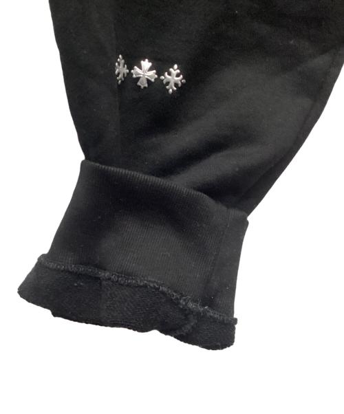 TATRAS（タトラス）TATRAS (タトラス) スウェットパンツ ブラック サイズ:Sの古着・服飾アイテム