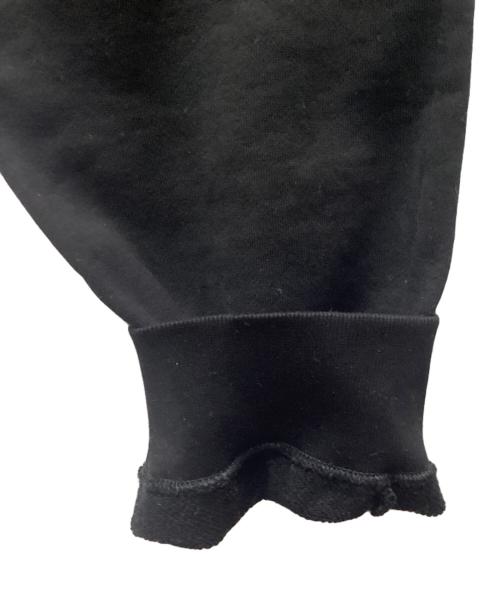 TATRAS（タトラス）TATRAS (タトラス) スウェットパンツ ブラック サイズ:Sの古着・服飾アイテム