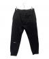 TATRAS (タトラス) スウェットパンツ ブラック サイズ:S：12000円