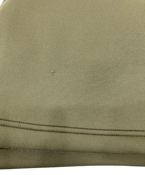 UN3D.（アンスリード）UN3D. (アンスリード) スライドカットフレアパンツ ミックス サイズ:SIZE 36の古着・服飾アイテム