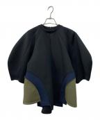 UN3D.アンスリード）の古着「スライドカットソー」｜ミックス