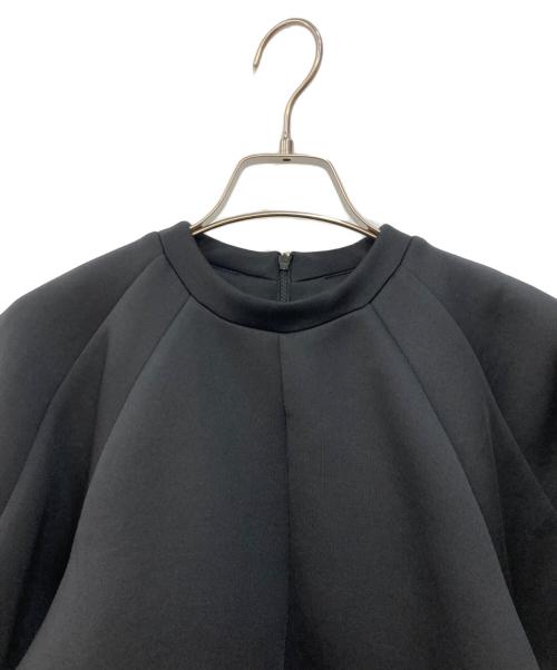 UN3D.（アンスリード）UN3D. (アンスリード) スライドカットソー ミックス サイズ:SIZE 36の古着・服飾アイテム