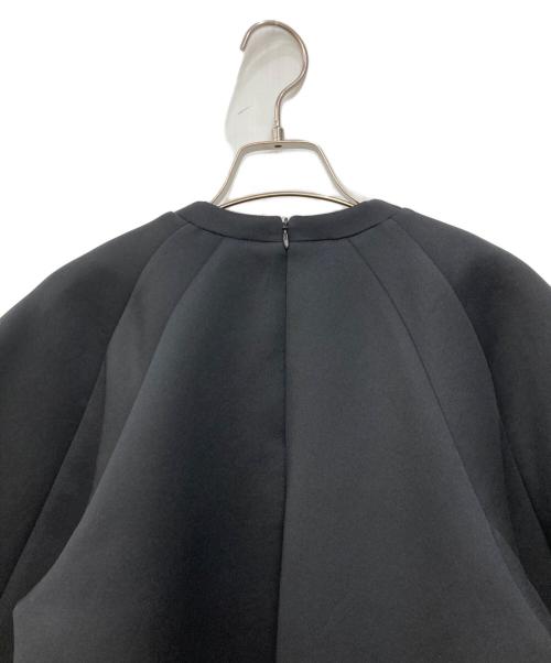 UN3D.（アンスリード）UN3D. (アンスリード) スライドカットソー ミックス サイズ:SIZE 36の古着・服飾アイテム