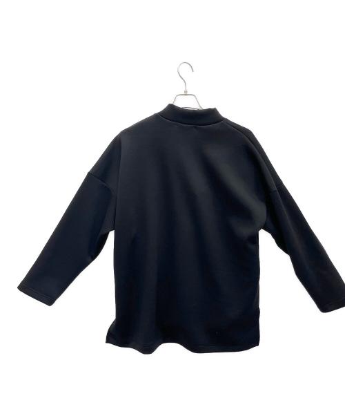 UN3D.（アンスリード）UN3D. (アンスリード) LINE ART BIG TOP ミックス サイズ:36 未使用品の古着・服飾アイテム