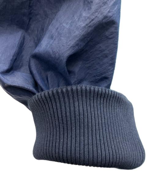 UN3D.（アンスリード）UN3D. (アンスリード) ウェーブラインジャージーワンピース グリーン サイズ:SIZE36の古着・服飾アイテム